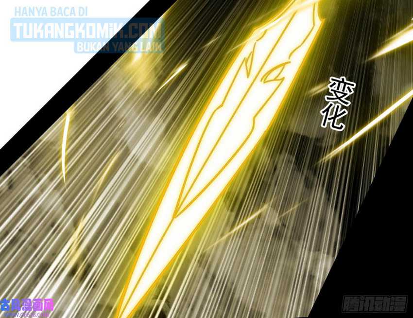 I’m An Evil God Chapter 324 - halaman 43