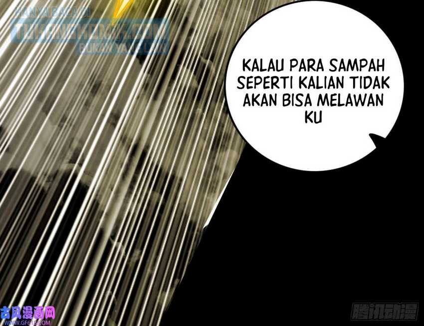I’m An Evil God Chapter 324 - halaman 44