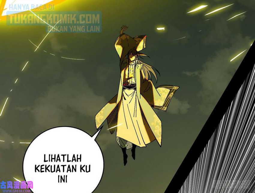 I’m An Evil God Chapter 324 - halaman 48
