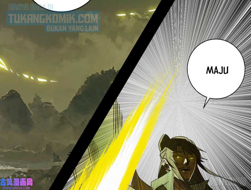 I’m An Evil God Chapter 324 - halaman 49