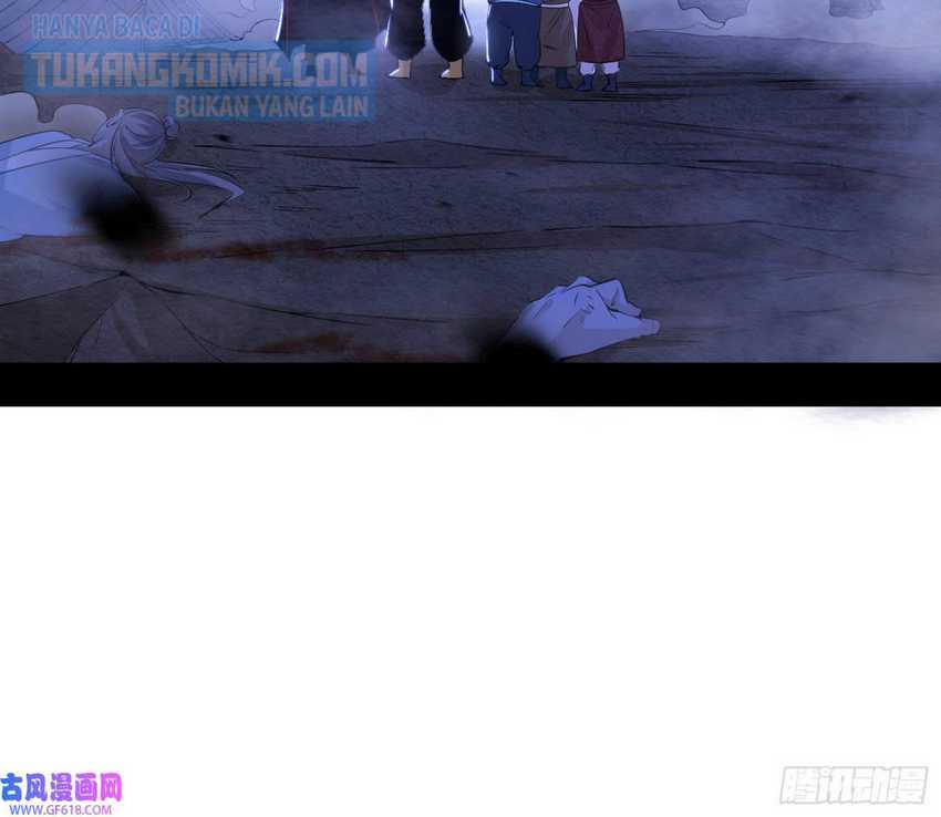 I’m An Evil God Chapter 324 - halaman 5