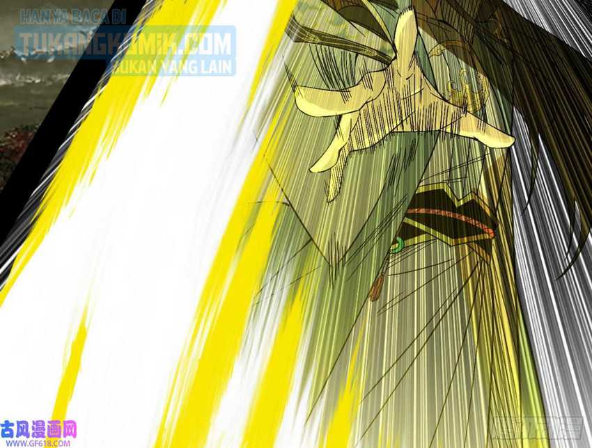 I’m An Evil God Chapter 324 - halaman 50