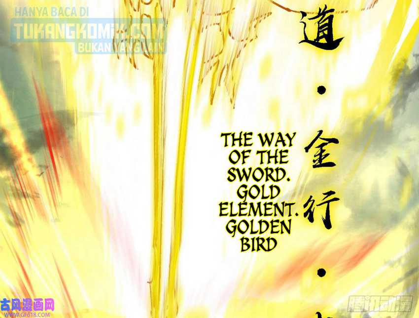 I’m An Evil God Chapter 324 - halaman 53