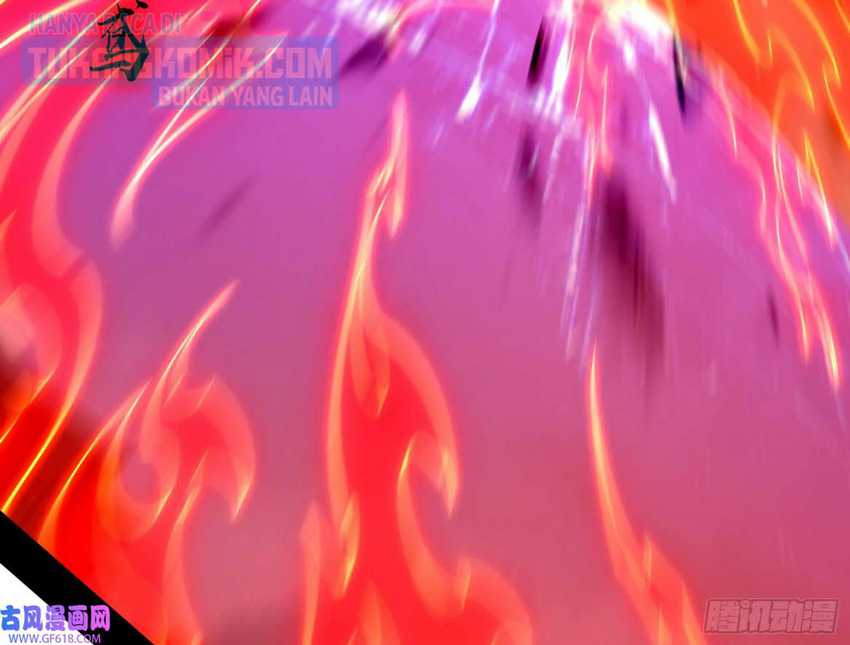 I’m An Evil God Chapter 324 - halaman 57