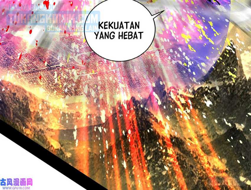 I’m An Evil God Chapter 324 - halaman 61