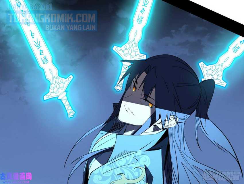 I’m An Evil God Chapter 324 - halaman 63