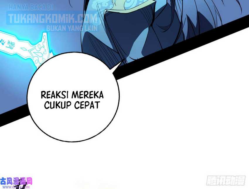 I’m An Evil God Chapter 324 - halaman 64