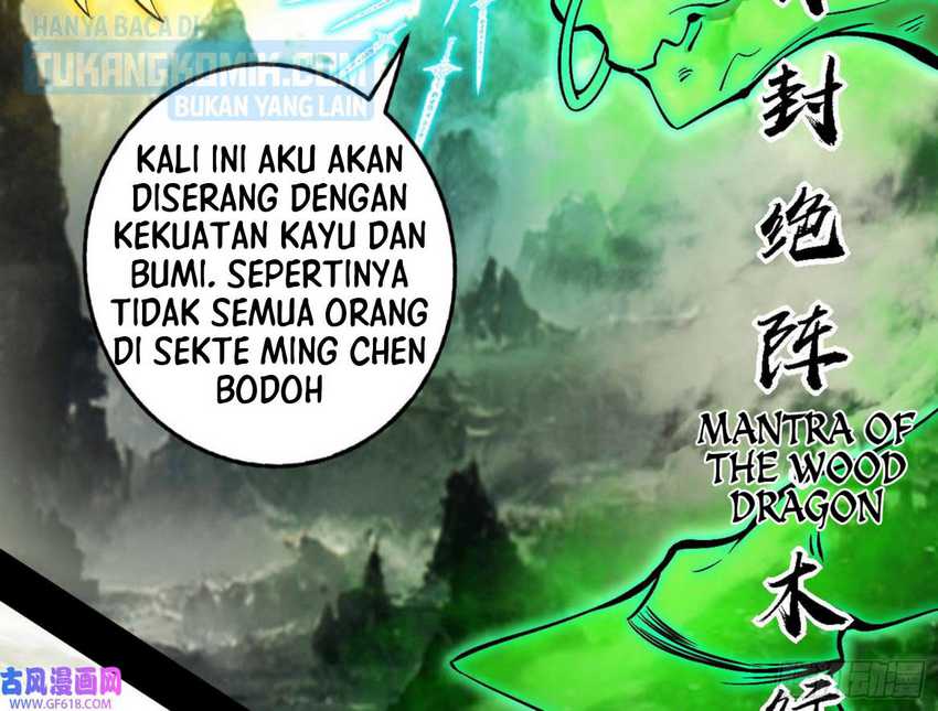 I’m An Evil God Chapter 324 - halaman 67