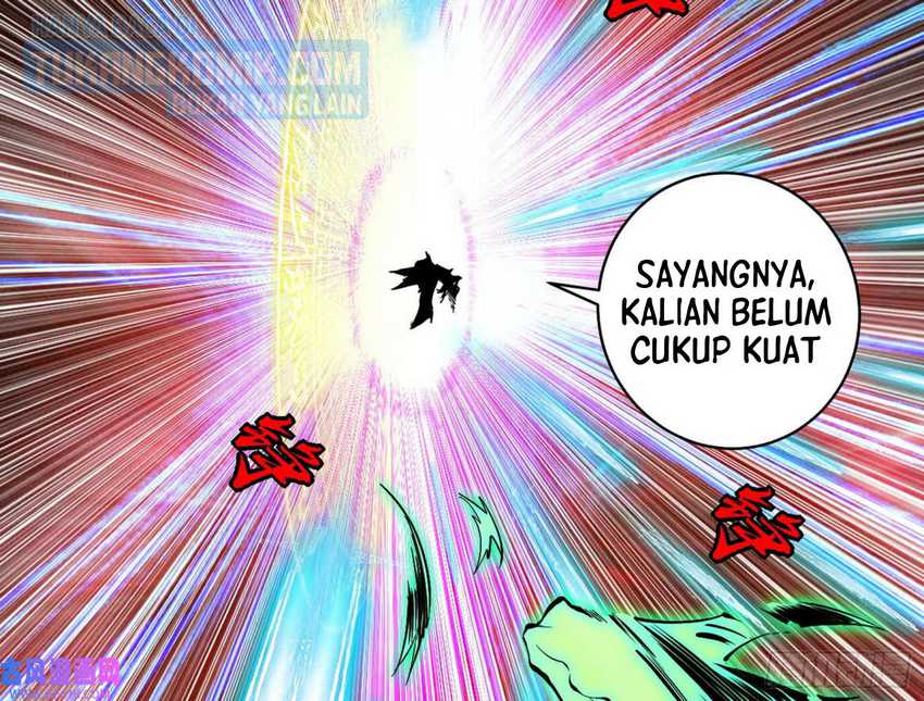 I’m An Evil God Chapter 324 - halaman 70