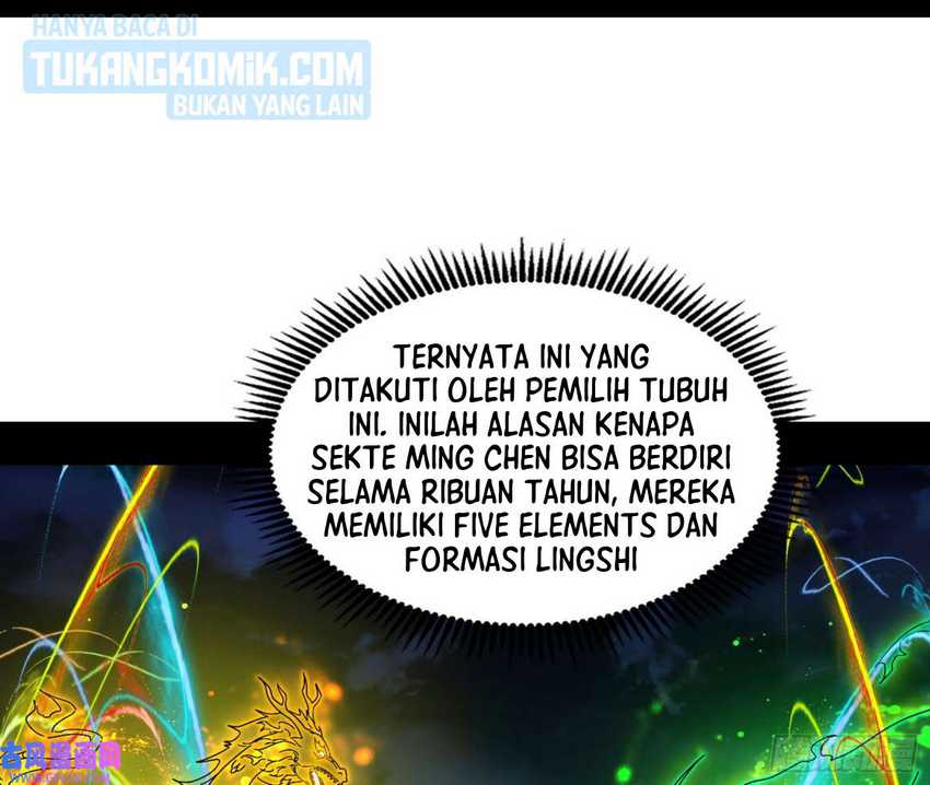 I’m An Evil God Chapter 324 - halaman 74