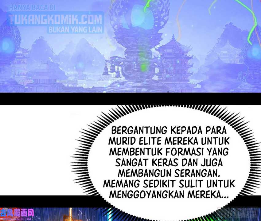 I’m An Evil God Chapter 324 - halaman 76