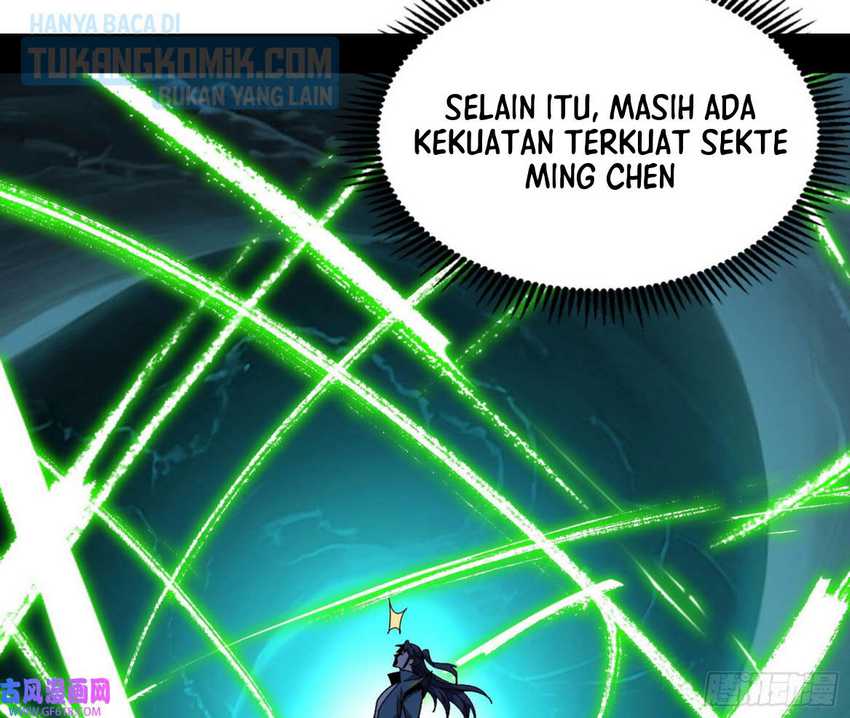 I’m An Evil God Chapter 324 - halaman 78
