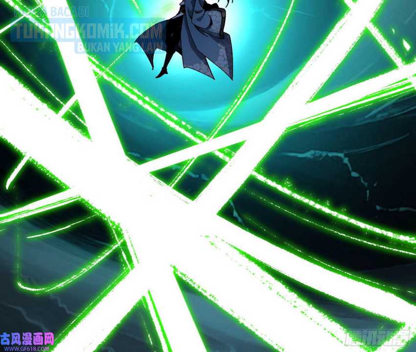 I’m An Evil God Chapter 324 - halaman 79
