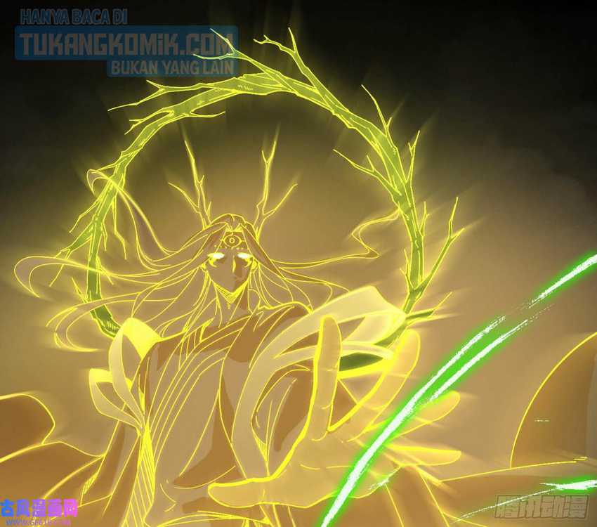 I’m An Evil God Chapter 324 - halaman 81