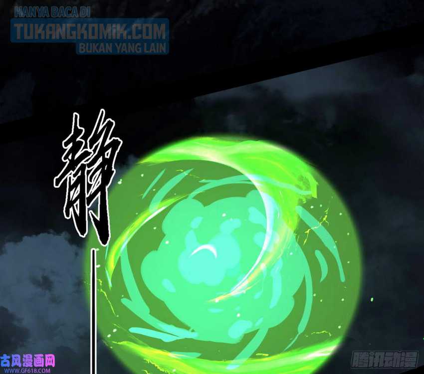 I’m An Evil God Chapter 324 - halaman 84