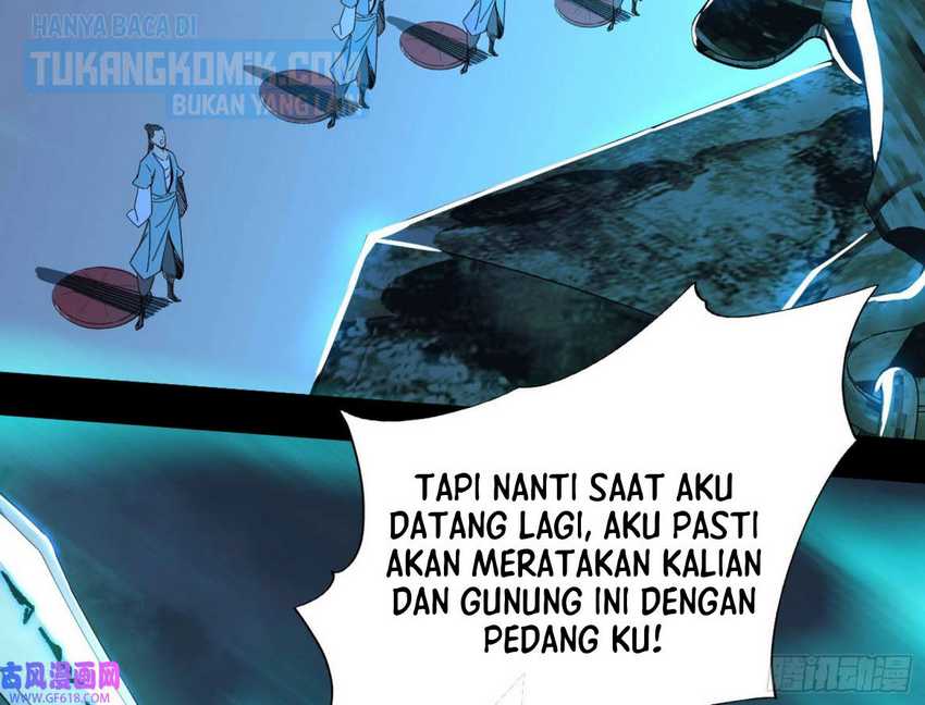 I’m An Evil God Chapter 324 - halaman 94