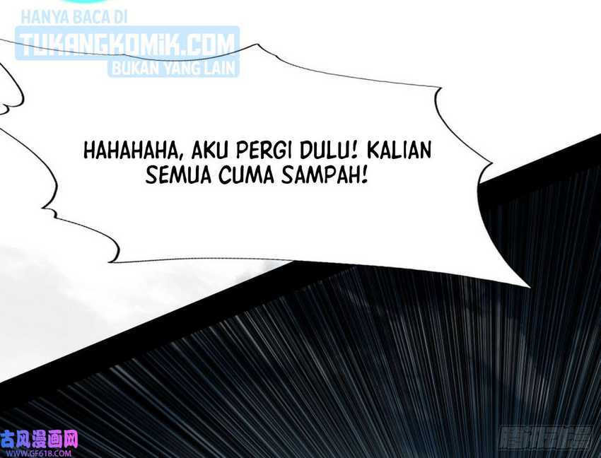 I’m An Evil God Chapter 324 - halaman 97