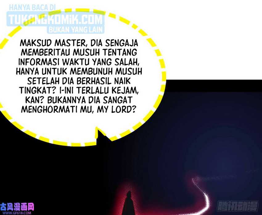 I’m An Evil God Chapter 325 - halaman 100