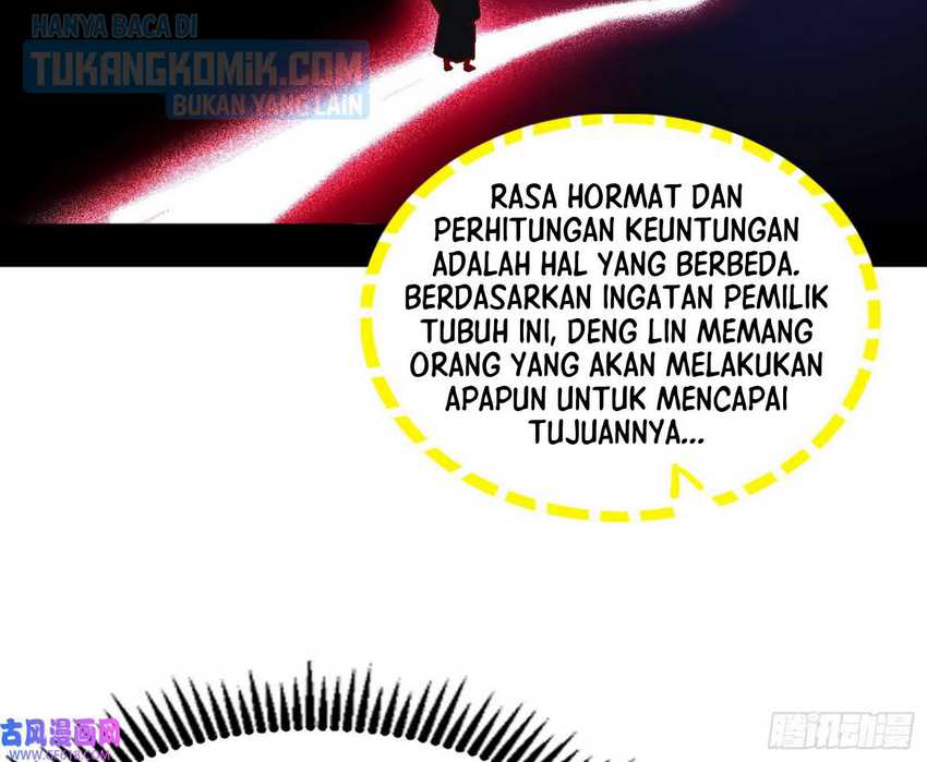 I’m An Evil God Chapter 325 - halaman 101