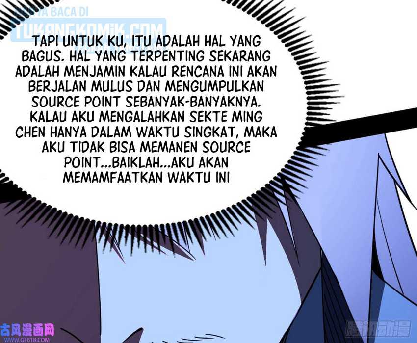 I’m An Evil God Chapter 325 - halaman 102