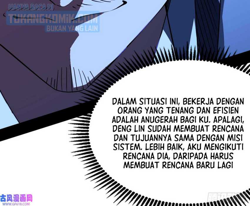 I’m An Evil God Chapter 325 - halaman 103