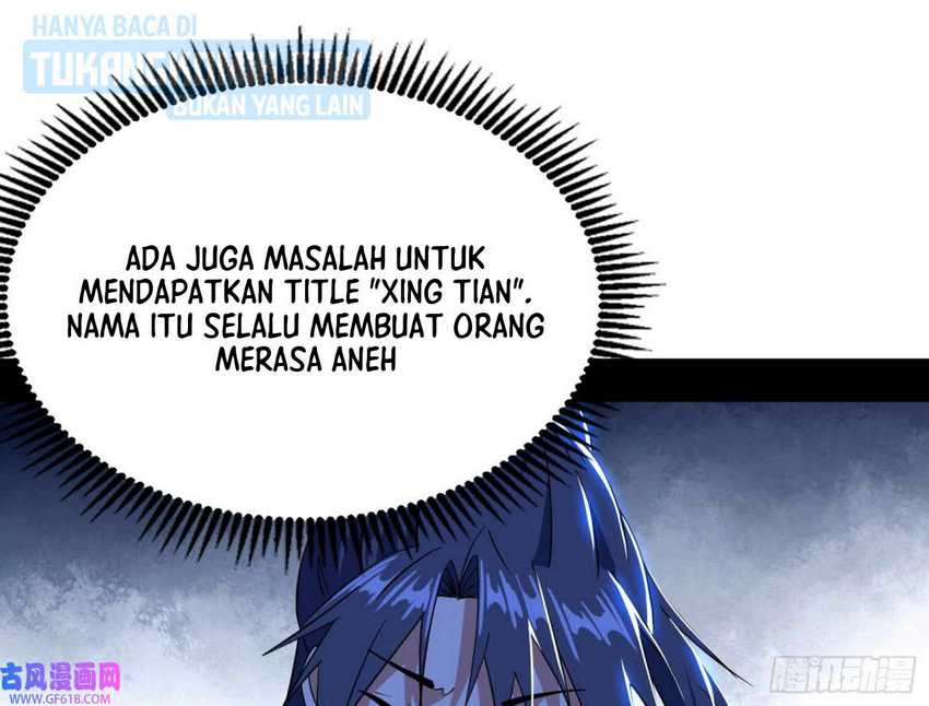 I’m An Evil God Chapter 325 - halaman 105