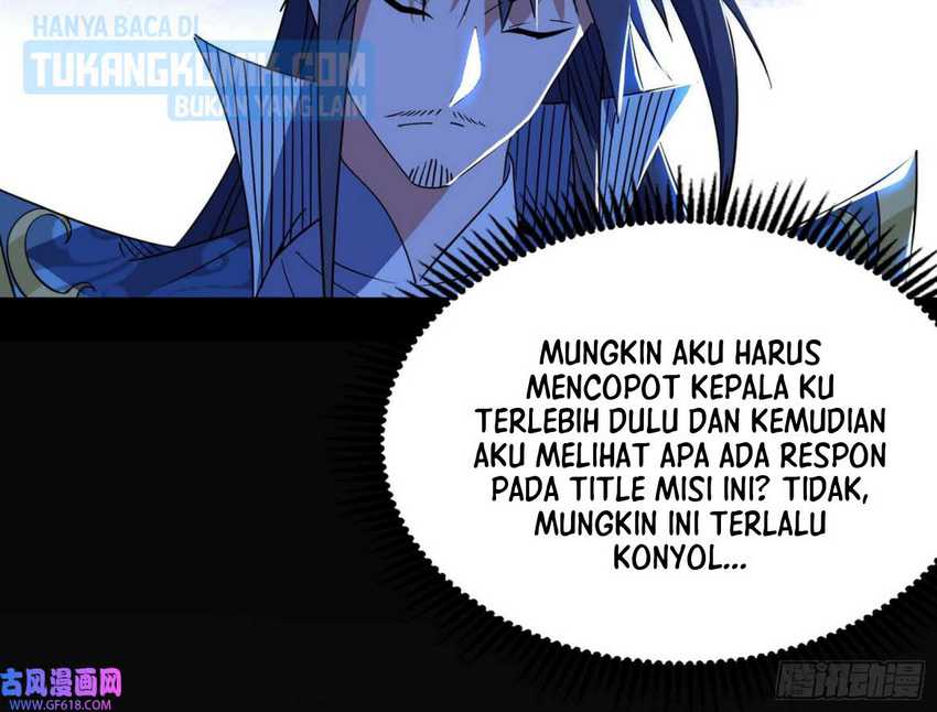 I’m An Evil God Chapter 325 - halaman 106