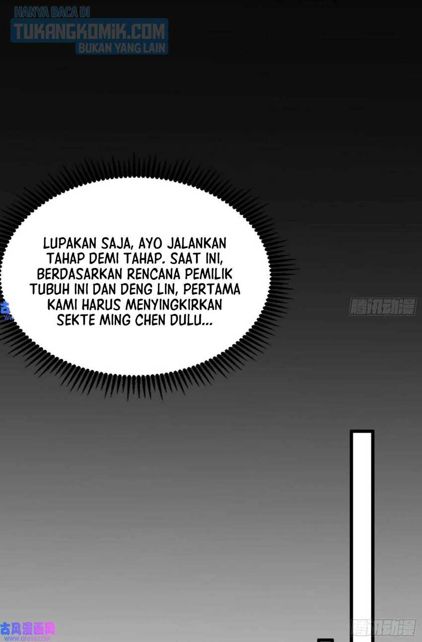 I’m An Evil God Chapter 325 - halaman 107