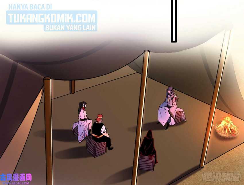 I’m An Evil God Chapter 325 - halaman 109