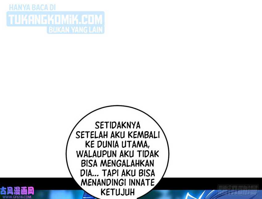 I’m An Evil God Chapter 325 - halaman 11