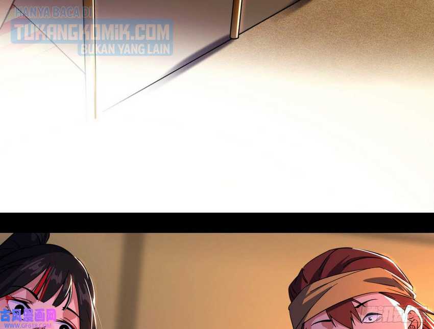 I’m An Evil God Chapter 325 - halaman 110