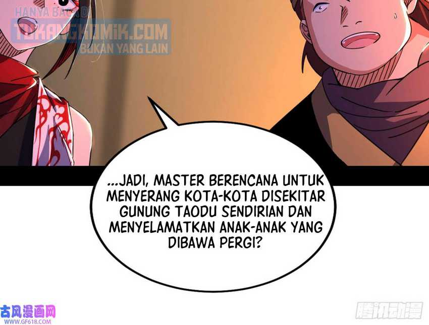 I’m An Evil God Chapter 325 - halaman 111