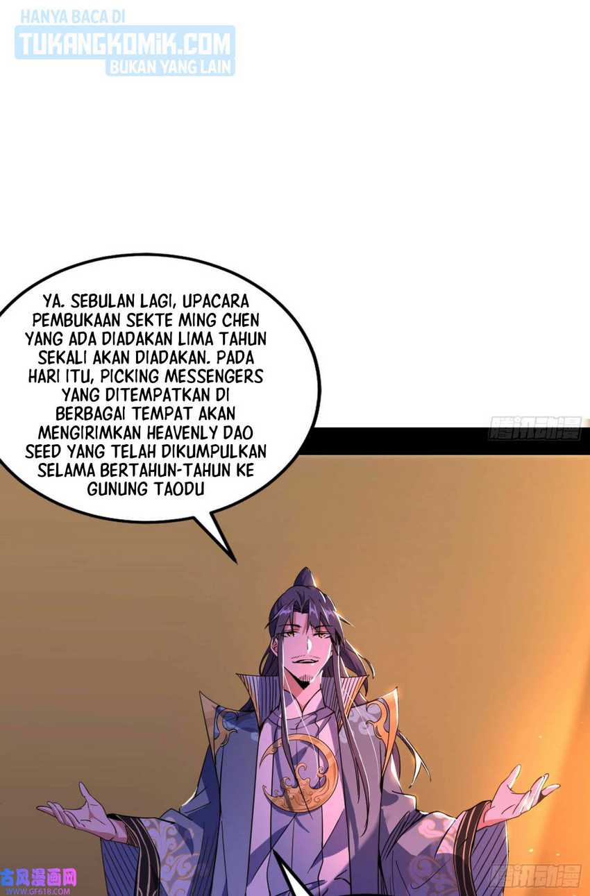 I’m An Evil God Chapter 325 - halaman 112