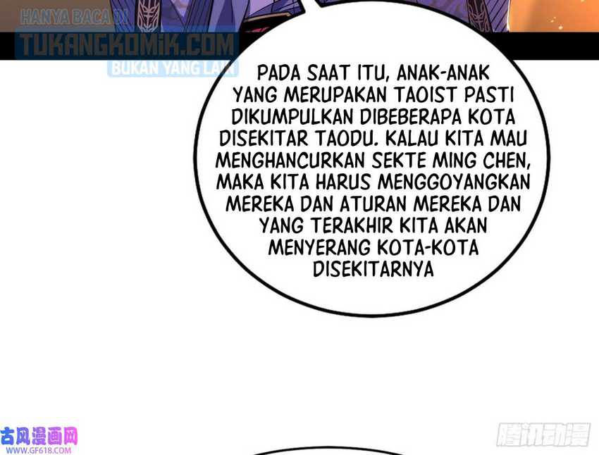 I’m An Evil God Chapter 325 - halaman 113