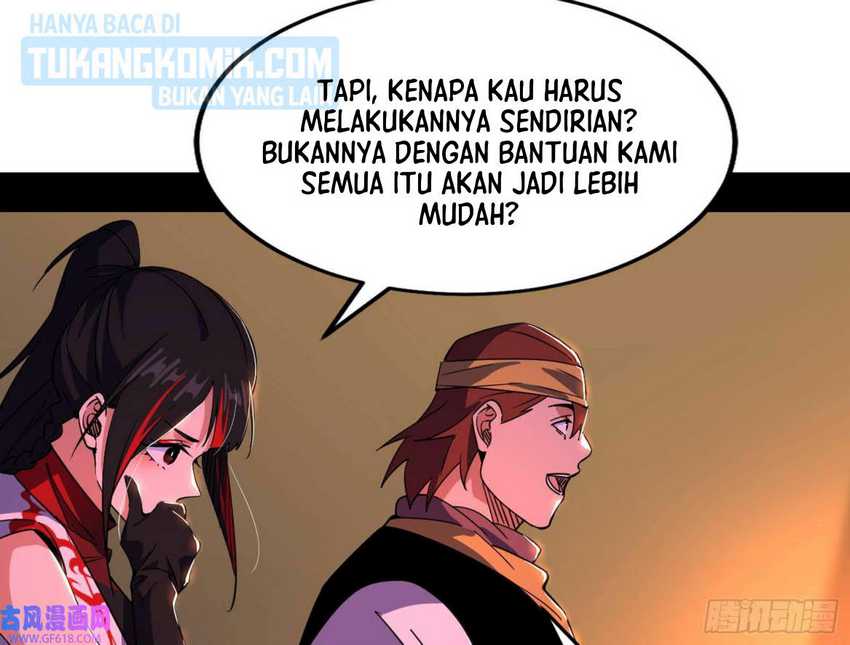 I’m An Evil God Chapter 325 - halaman 114