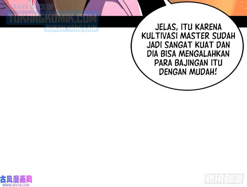 I’m An Evil God Chapter 325 - halaman 115