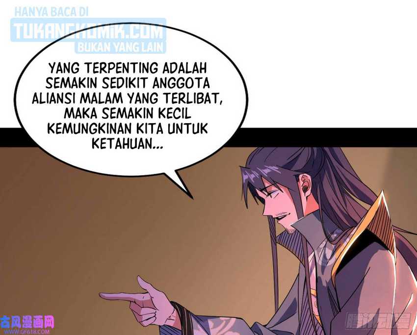 I’m An Evil God Chapter 325 - halaman 116