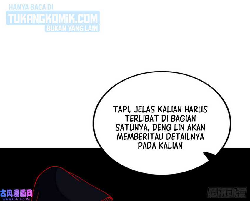 I’m An Evil God Chapter 325 - halaman 119