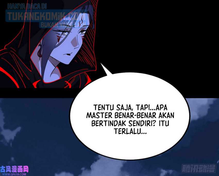 I’m An Evil God Chapter 325 - halaman 120