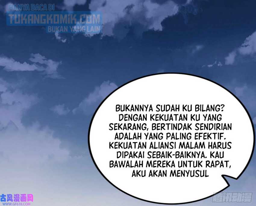 I’m An Evil God Chapter 325 - halaman 121