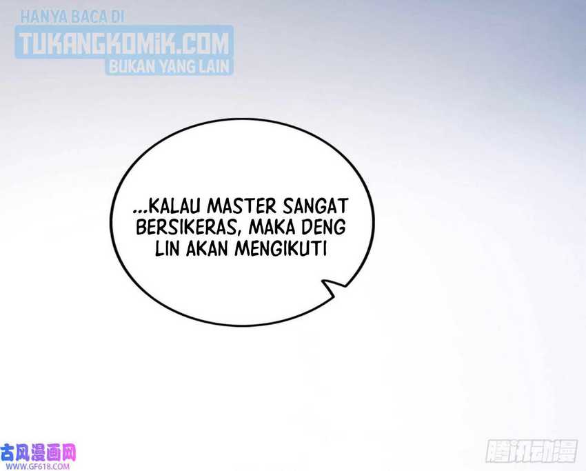 I’m An Evil God Chapter 325 - halaman 122