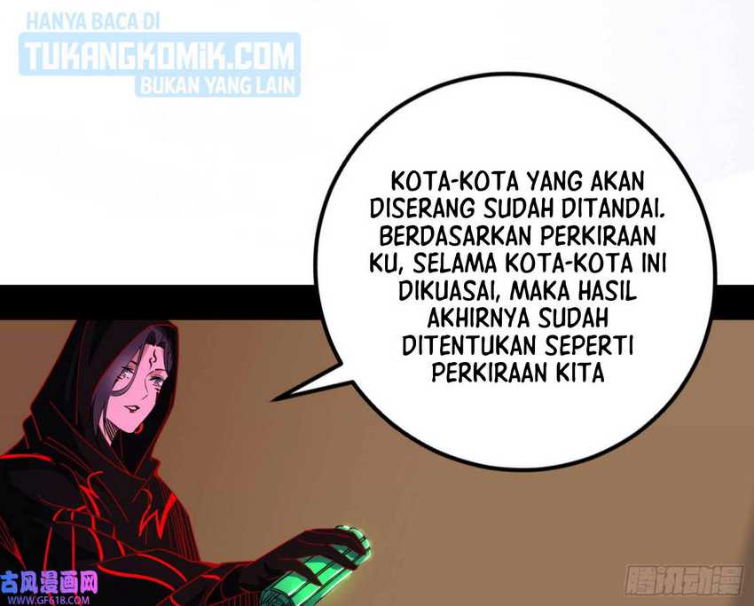 I’m An Evil God Chapter 325 - halaman 123