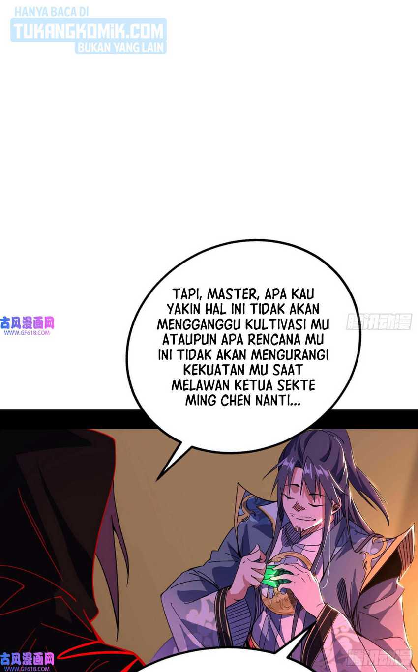 I’m An Evil God Chapter 325 - halaman 125