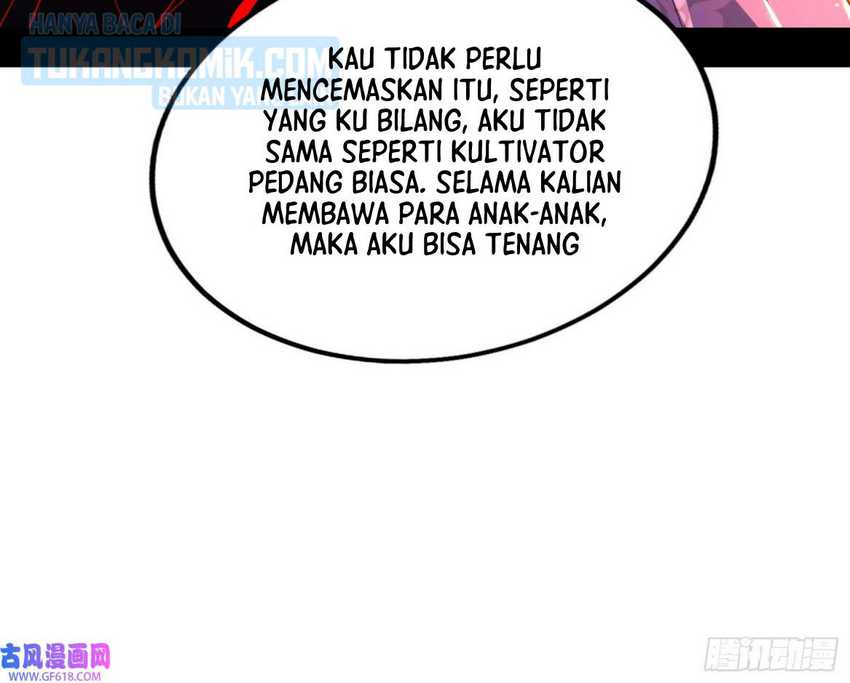 I’m An Evil God Chapter 325 - halaman 126