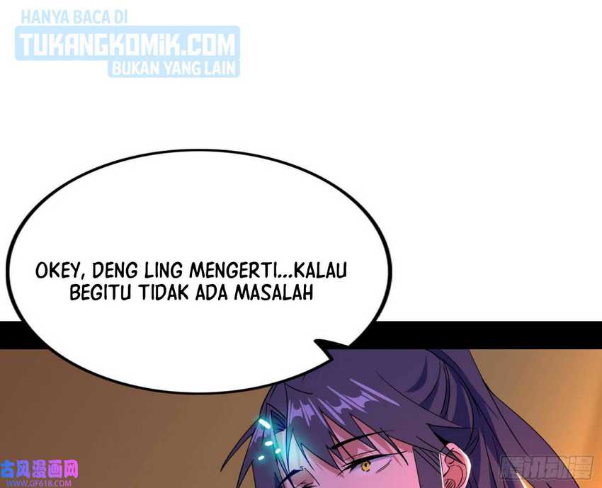 I’m An Evil God Chapter 325 - halaman 127