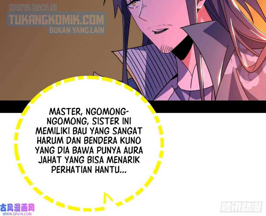 I’m An Evil God Chapter 325 - halaman 128
