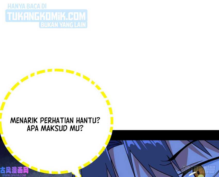 I’m An Evil God Chapter 325 - halaman 129