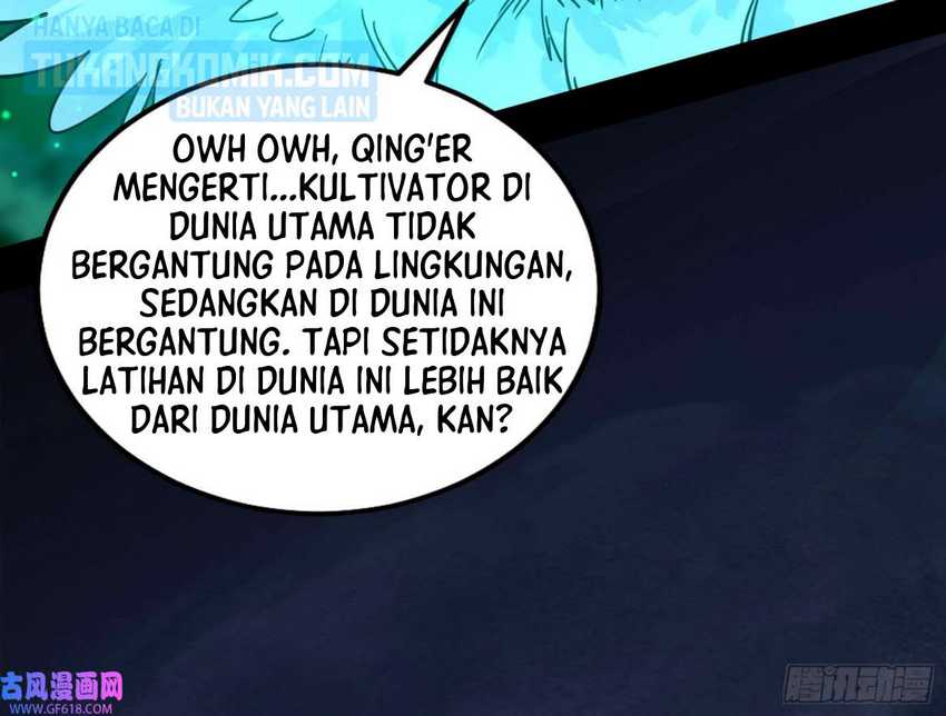 I’m An Evil God Chapter 325 - halaman 13
