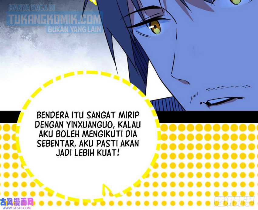 I’m An Evil God Chapter 325 - halaman 130