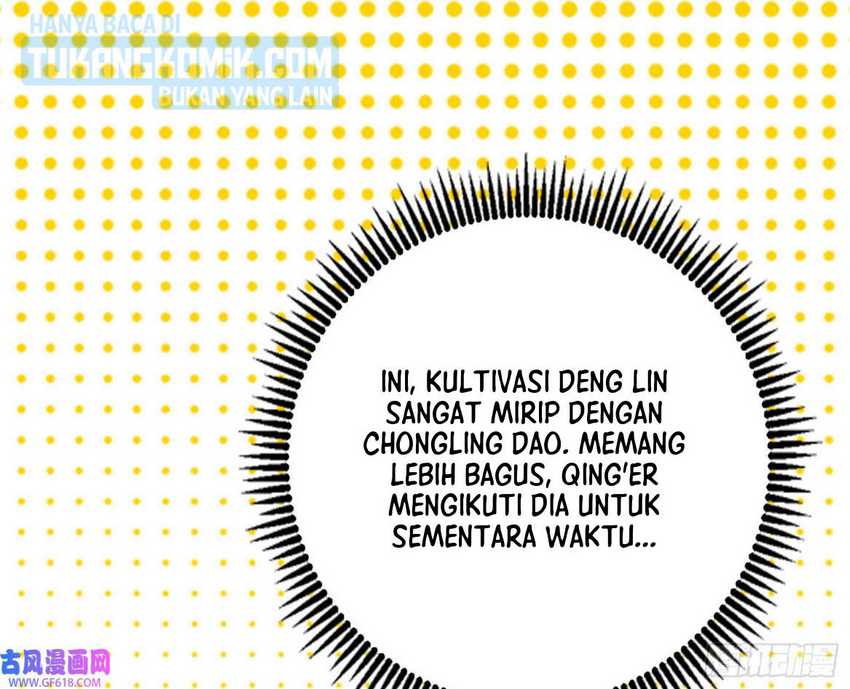 I’m An Evil God Chapter 325 - halaman 131